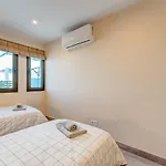 Exclusive 2bedrm Aircon 200m Costa Adeje (Tenerife)