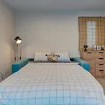 Exclusive 2bedrm Aircon 200m Costa Adeje (Tenerife)