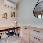 Apartment Exclusive 2bedrm Aircon 200m Costa Adeje (Tenerife)