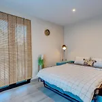Exclusive 2bedrm Aircon 200m * Costa Adeje