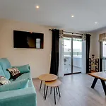 Apartment Exclusive 2bedrm Aircon 200m Costa Adeje (Tenerife)