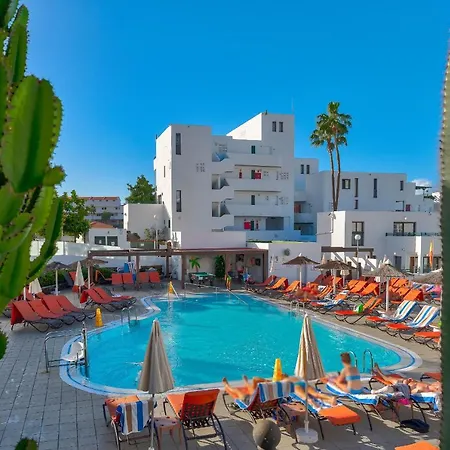 Apartment Exclusive 2bedrm Aircon 200m Costa Adeje (Tenerife)