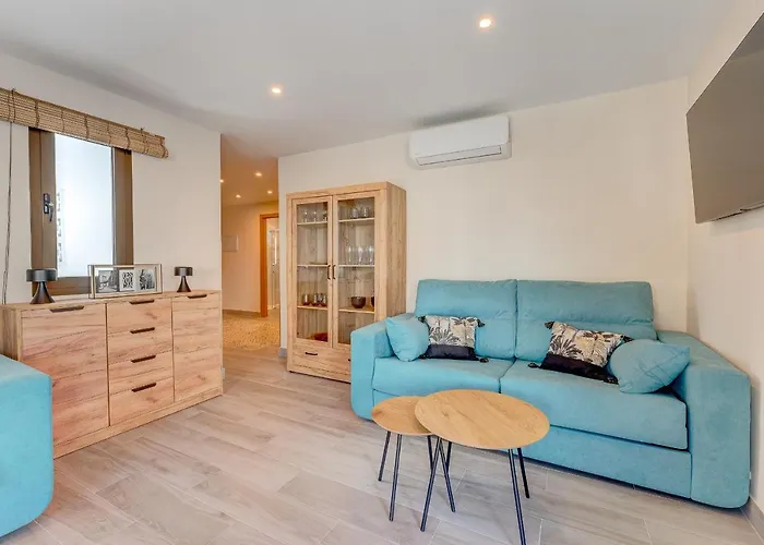 Appartamento Exclusive 2bedrm Aircon 200m Costa Adeje (Tenerife)