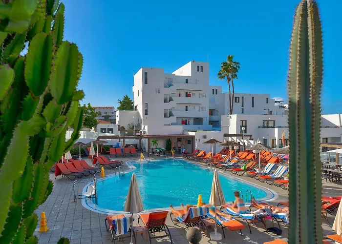 Appartamento Exclusive 2bedrm Aircon 200m Costa Adeje (Tenerife)