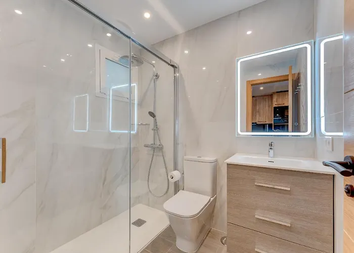 Appartamento Exclusive 2bedrm Aircon 200m Costa Adeje (Tenerife)