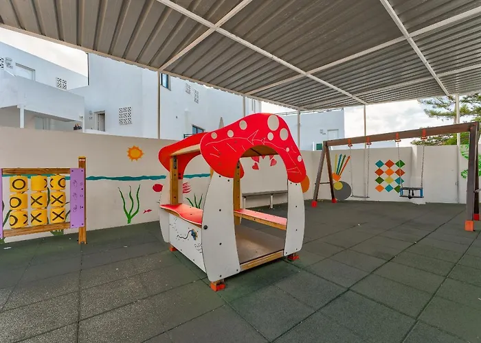 Exclusive 2bedrm Aircon 200m Costa Adeje (Tenerife)