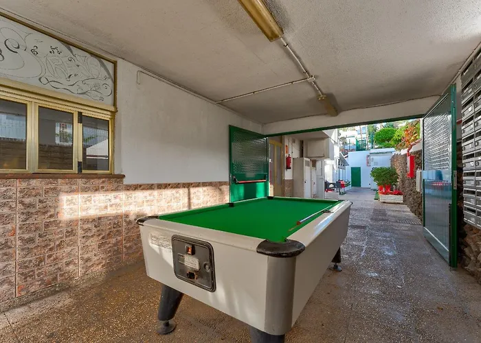 Appartamento Exclusive 2bedrm Aircon 200m Costa Adeje (Tenerife)