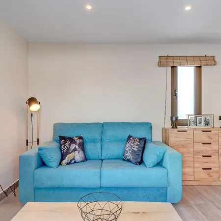 Lejlighed Exclusive 2bedrm Aircon 200m