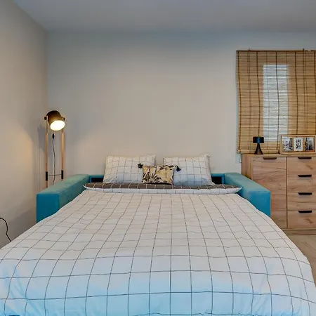 Exclusive 2bedrm Aircon 200m Costa Adeje (Tenerife)